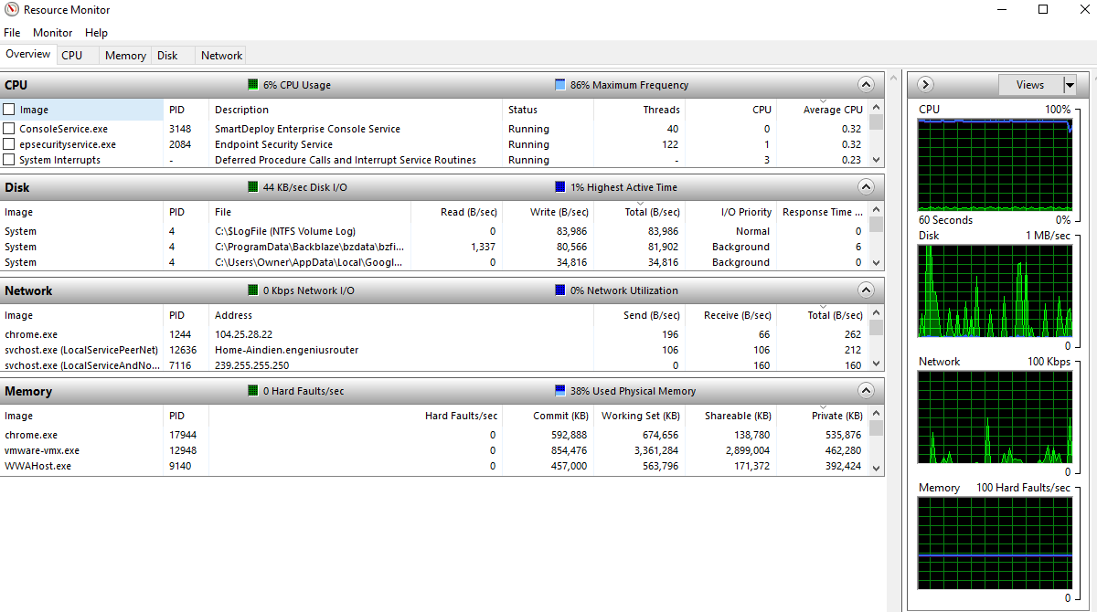 computer management tools in windows 10