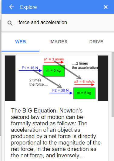 how google docs work