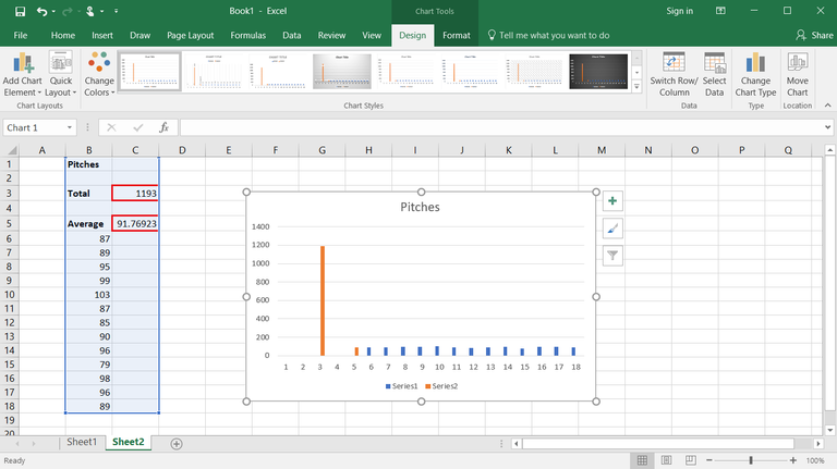 Step by Step Excel 2016 Tutorial - Jason's Computing Guides