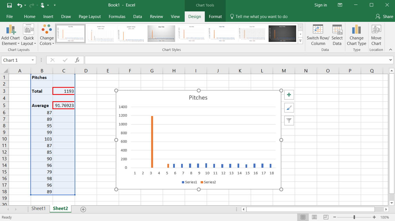 Step by Step Excel 2016 Tutorial - Jason's Computing Guides